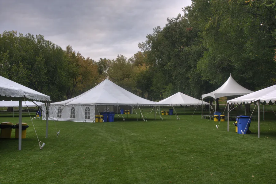 Tent Rental